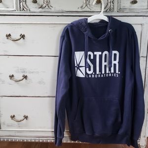 S.T.A.R Laboratories